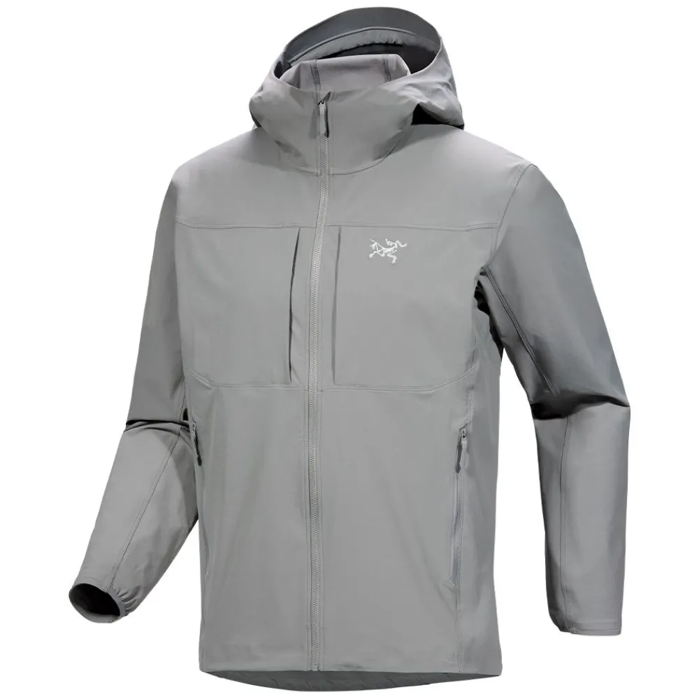 Best Arc'teryx Gamma Hoody herr