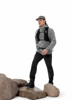 Best Arc'teryx Gamma Hoody herr