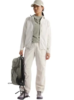 New Arc'teryx Gamma Jacket dam