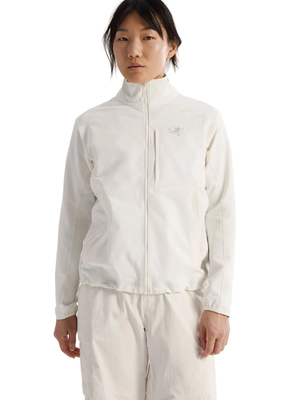 New Arc'teryx Gamma Jacket dam