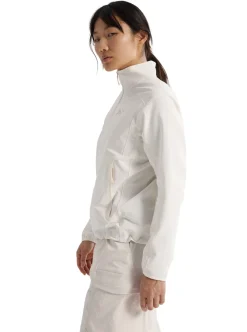 New Arc'teryx Gamma Jacket dam