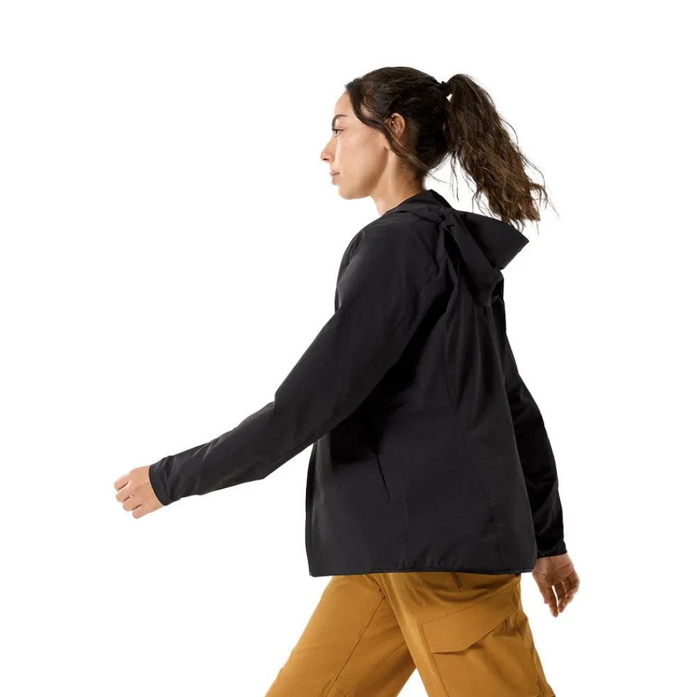 Best Arc'teryx Gamma Lightweight Hoody Dam