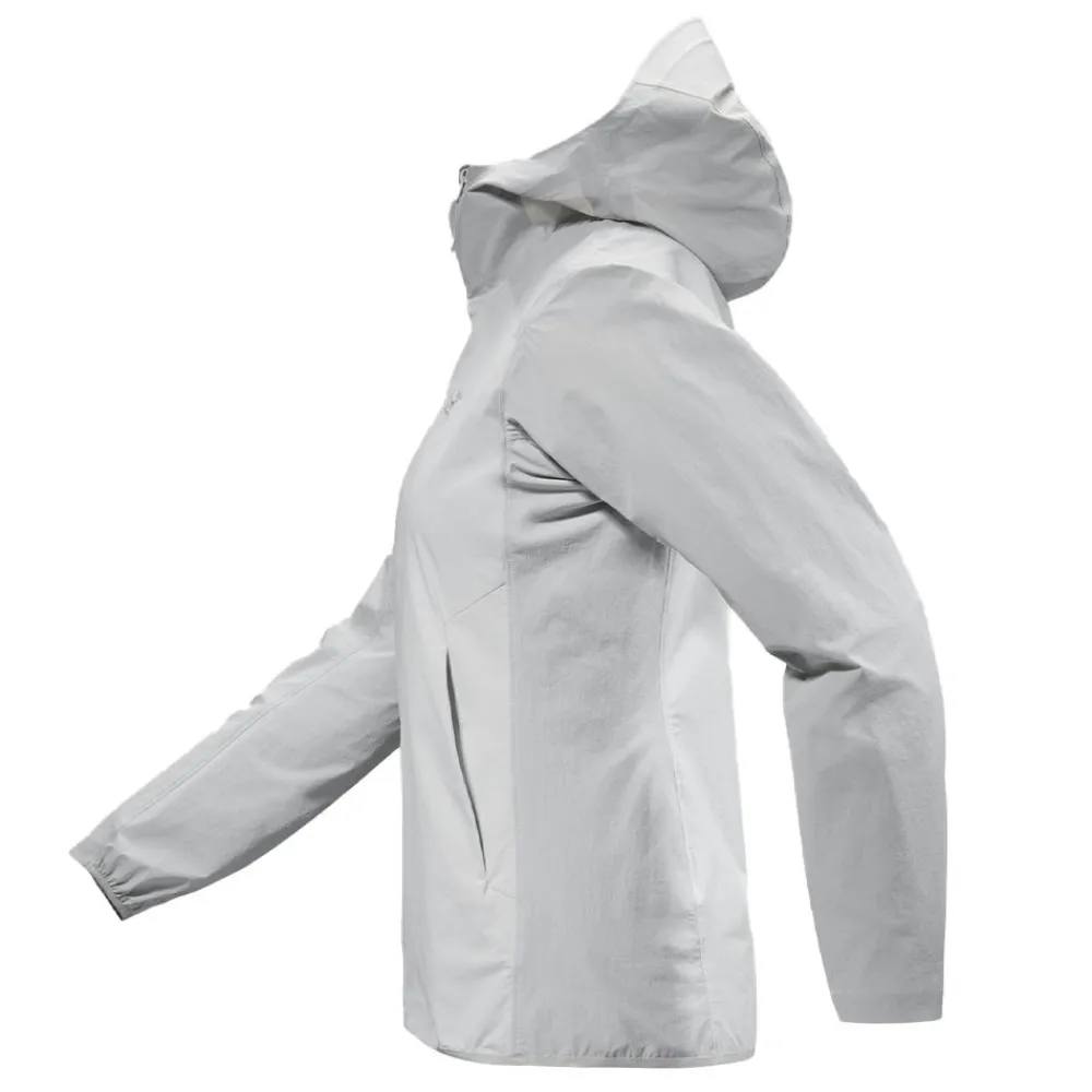 Allt Under Jackor | Arc'teryx Gaa ightweight Hoody Da