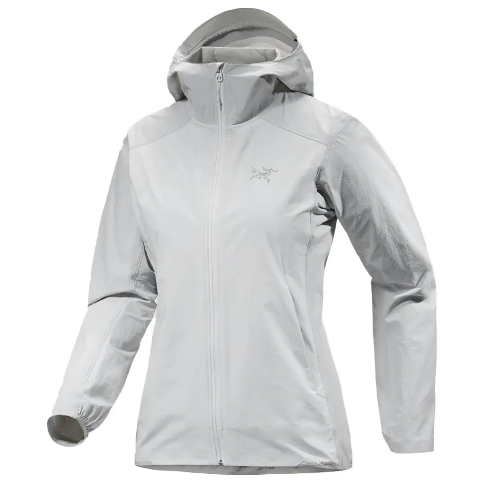 Allt Under Jackor | Arc'teryx Gaa ightweight Hoody Da