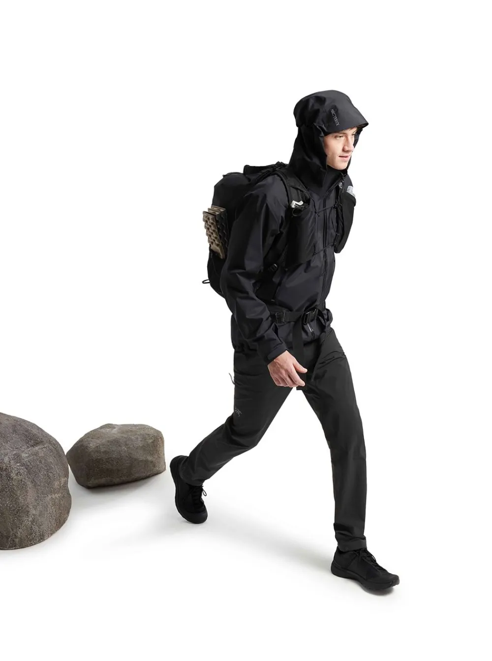 Clearance Arc'teryx Gamma Pant Herr