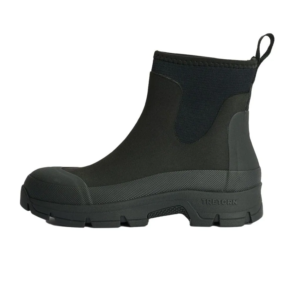 Allt Under Herrskor | Tretorn Garpa Hybrid