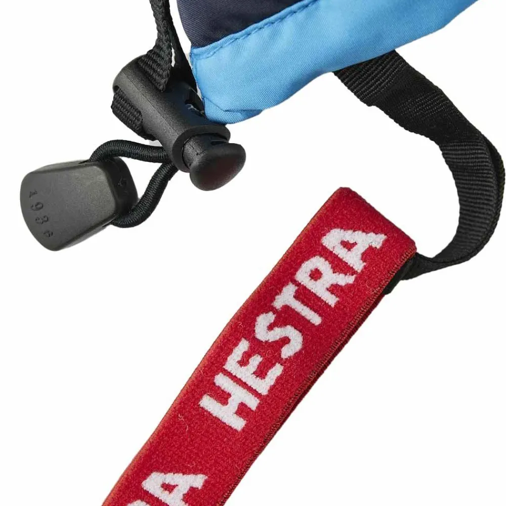 Vantar | Hestra Gauntlet CZone Finger Junior