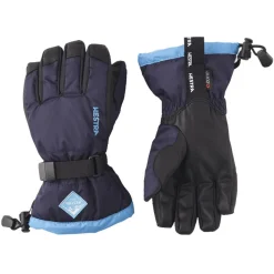 Vantar | Hestra Gauntlet CZone Finger Junior