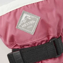 Alpint | Hestra Gauntlet CZone Finger Junior