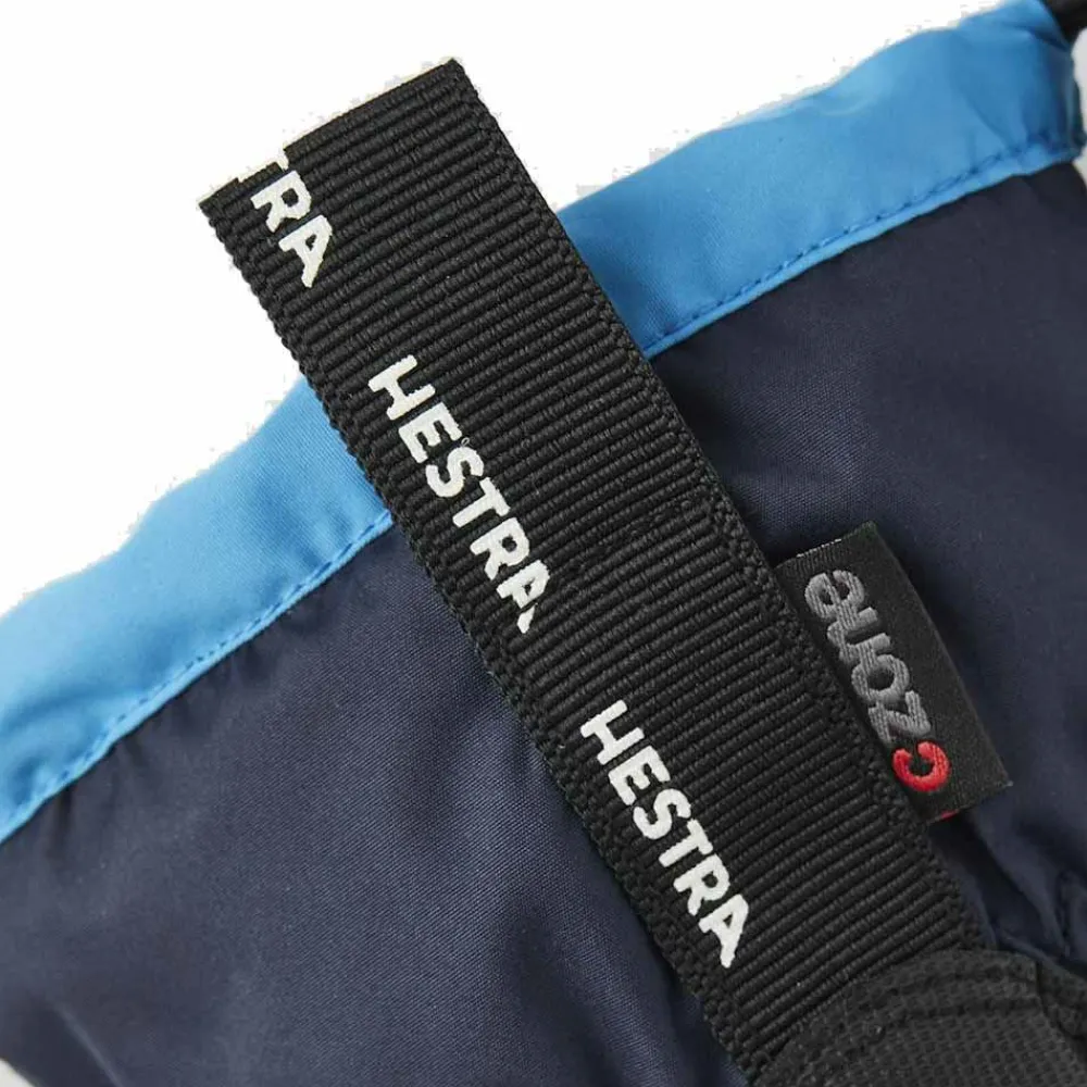Discount Hestra Gauntlet CZone Finger Junior
