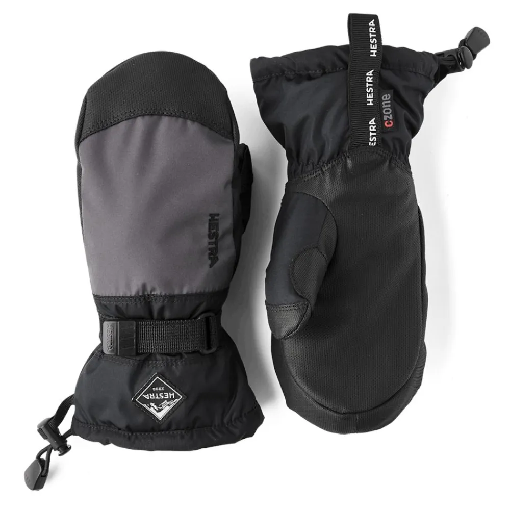 Sale Hestra Gauntlet CZone - Mitt Junior
