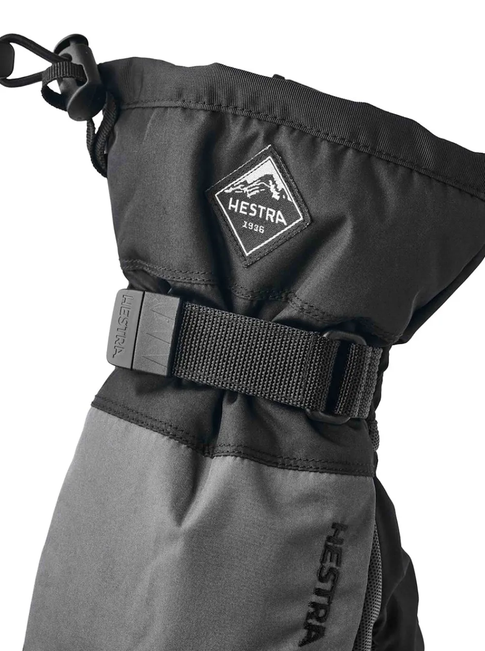Sale Hestra Gauntlet CZone - Mitt Junior