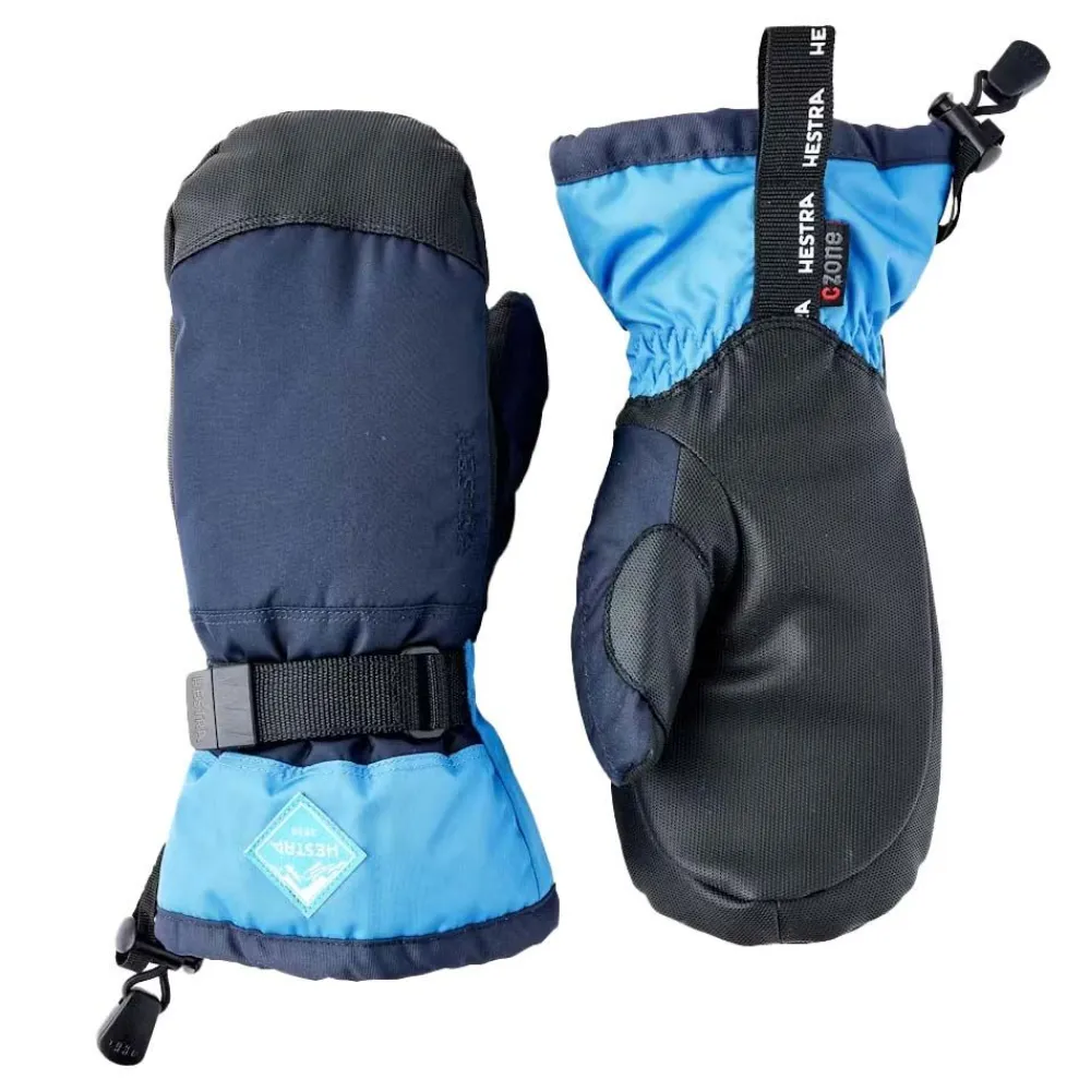 Alpint | Hestra Gauntlet CZone Mitt Junior