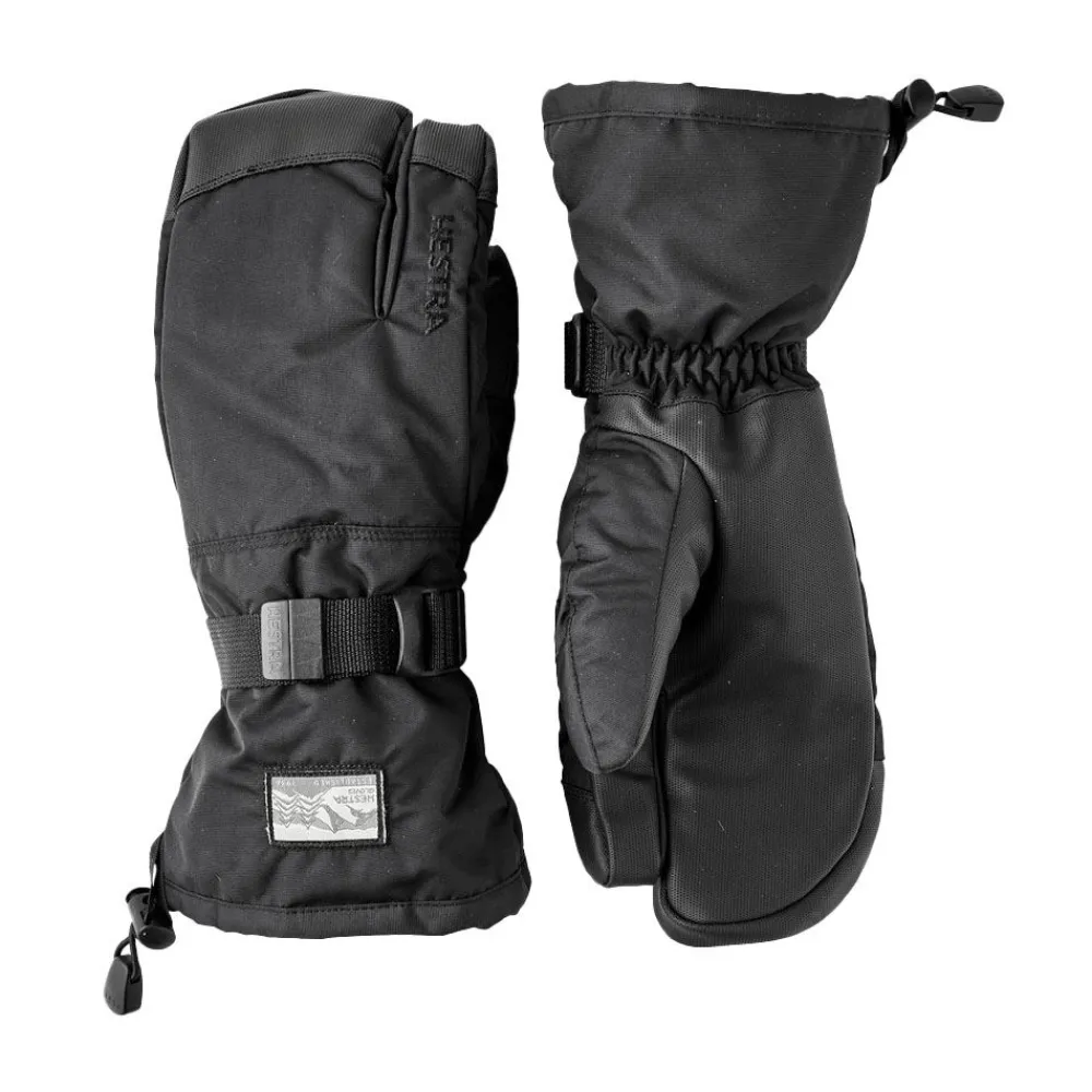 Hestra Gauntlet - 3 Finger