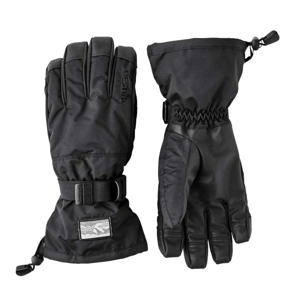 Skidkläder|Skidkläder | Hestra Gauntlet - 5 Finger