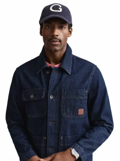 Sale GANT G BADGE CAP