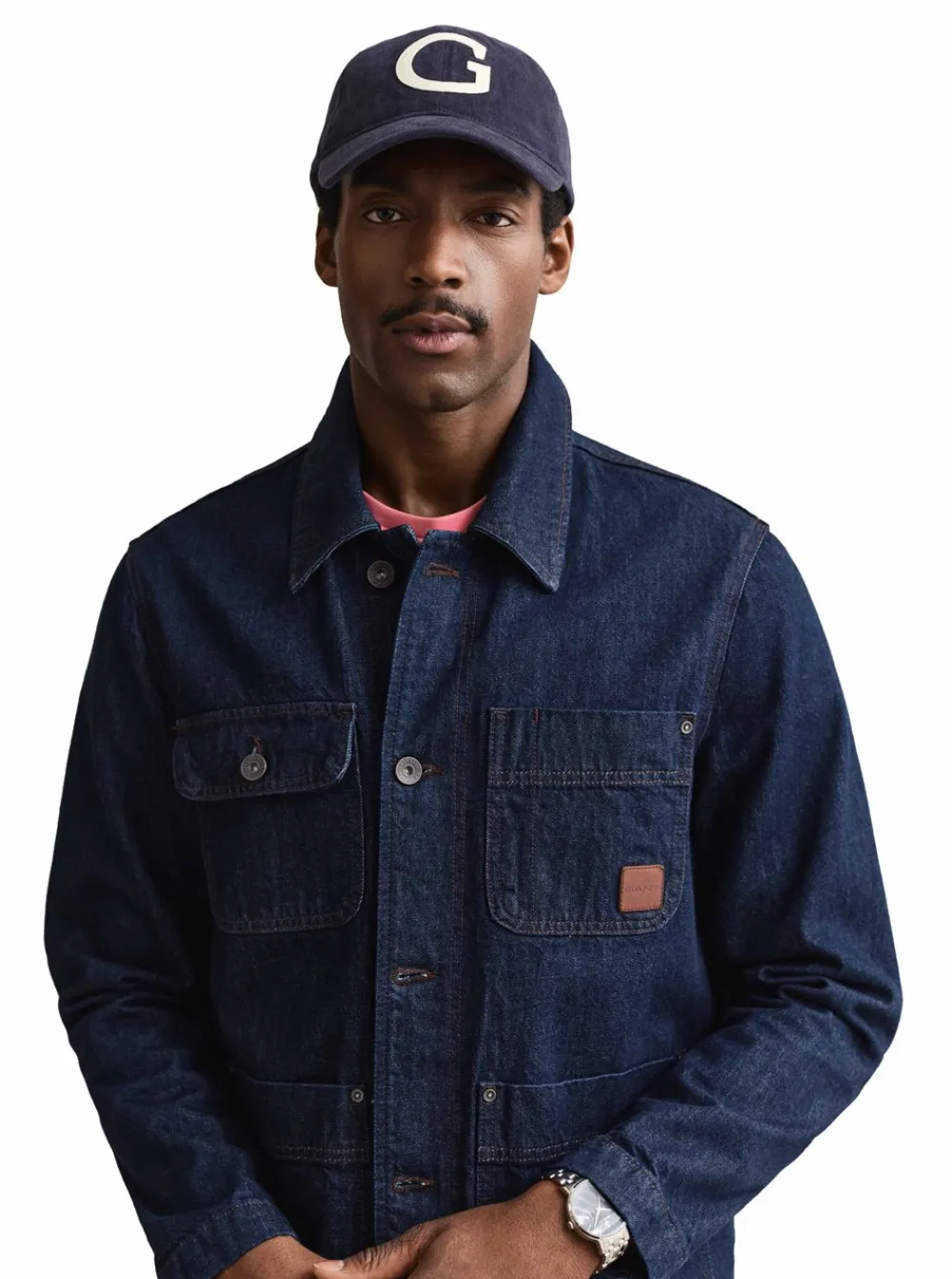 Sale GANT G BADGE CAP