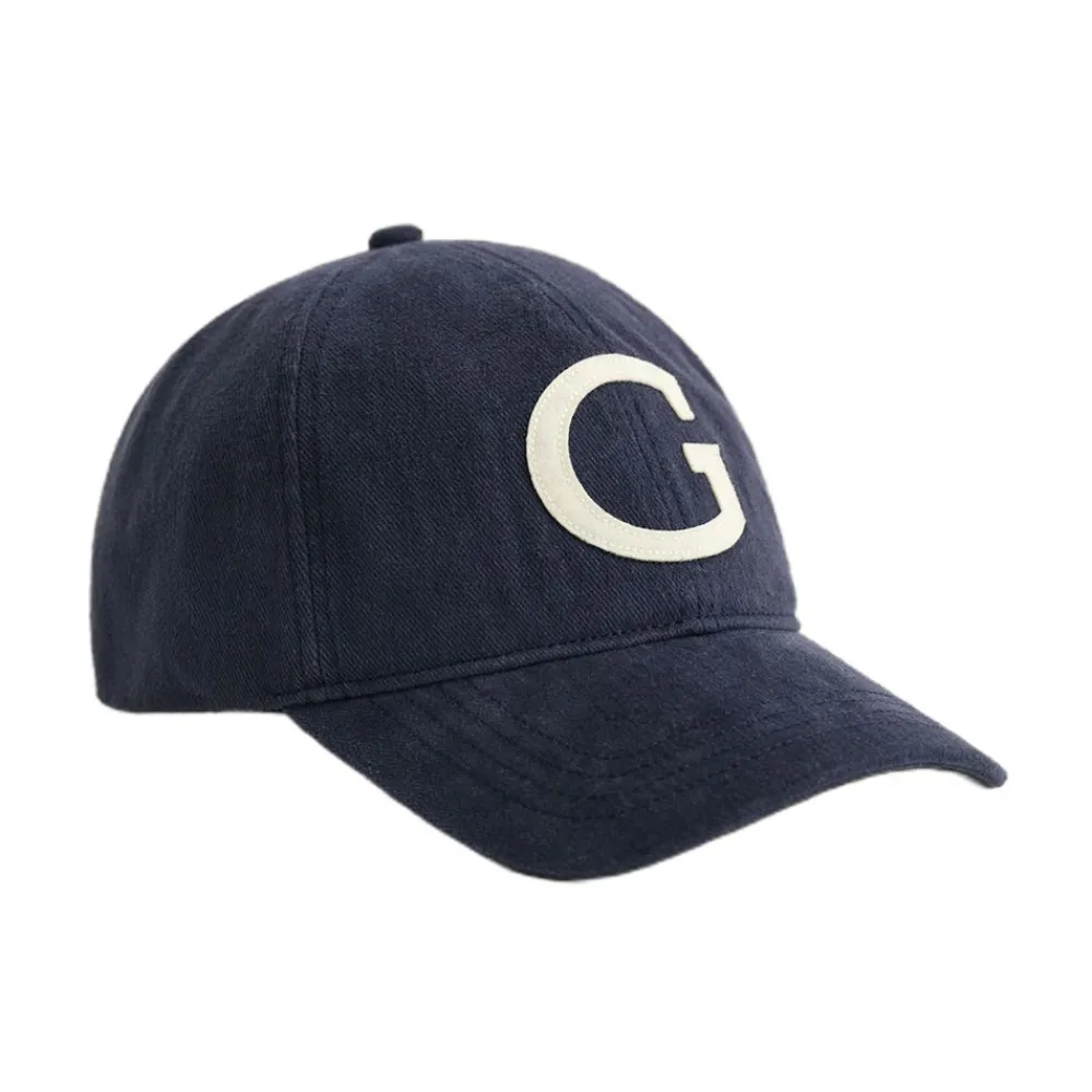 Sale GANT G BADGE CAP