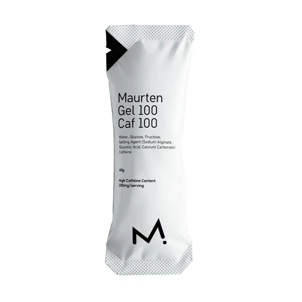 Online Maurten GEL 100 CAF 100