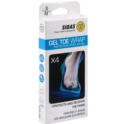 Outlet Sidas Gel Toe Wraps