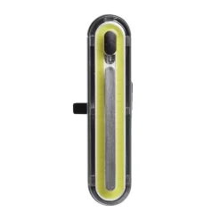 Allt Inom Cykel|Cykeltillbehör | ABUS Gemini framlampa 240 Lumen