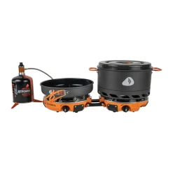 Clearance JetBoil Genesis Basecamp System