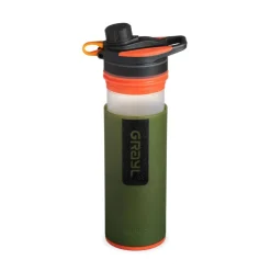 Allt Inom Outdoor|Friluftsutrustning | GRAYL GeoPress Purifier Bottle 710ml