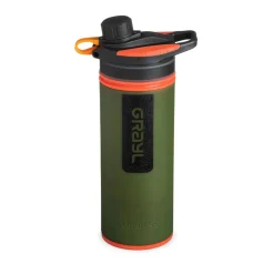 Allt Inom Outdoor|Friluftsutrustning | GRAYL GeoPress Purifier Bottle 710ml