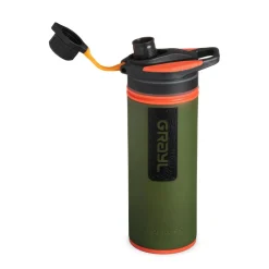 Allt Inom Outdoor|Friluftsutrustning | GRAYL GeoPress Purifier Bottle 710ml