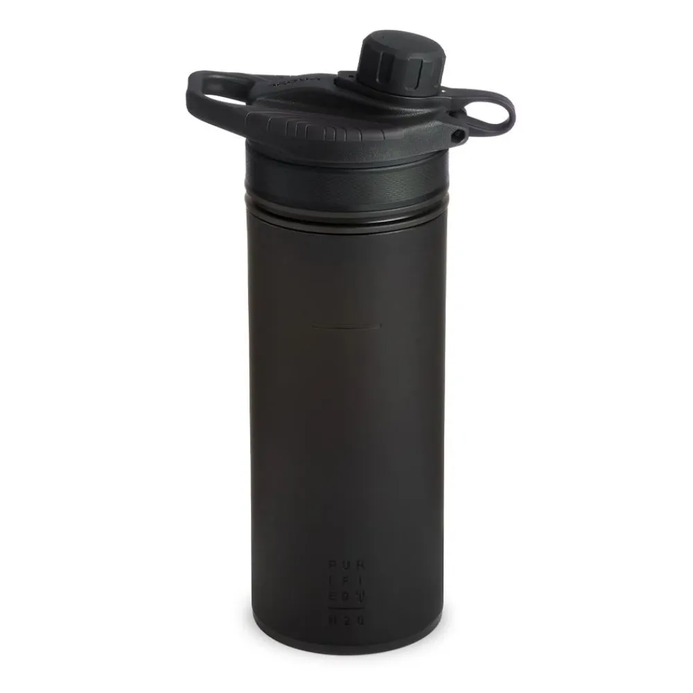 Online GRAYL GeoPress Purifier Bottle 710ml