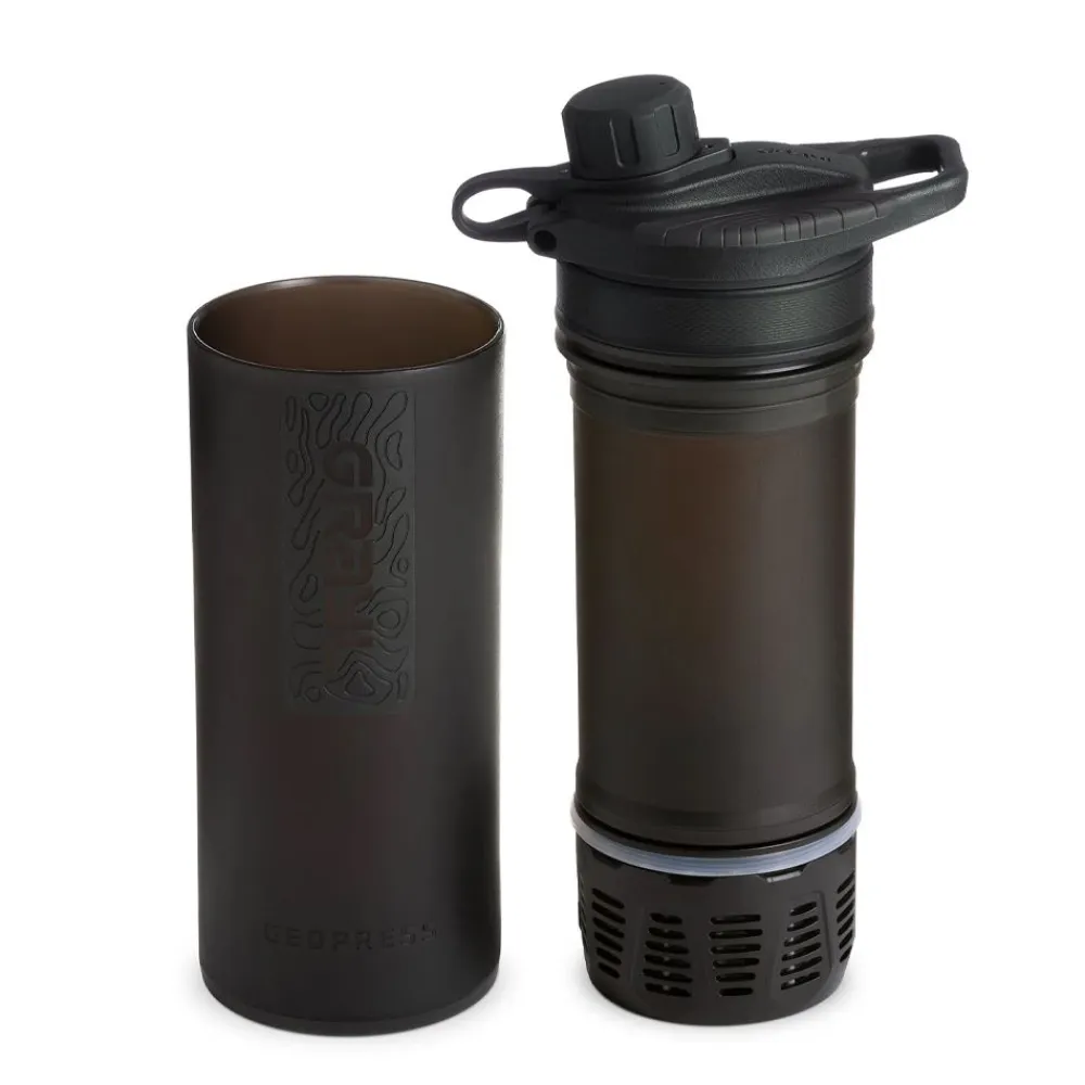 Online GRAYL GeoPress Purifier Bottle 710ml