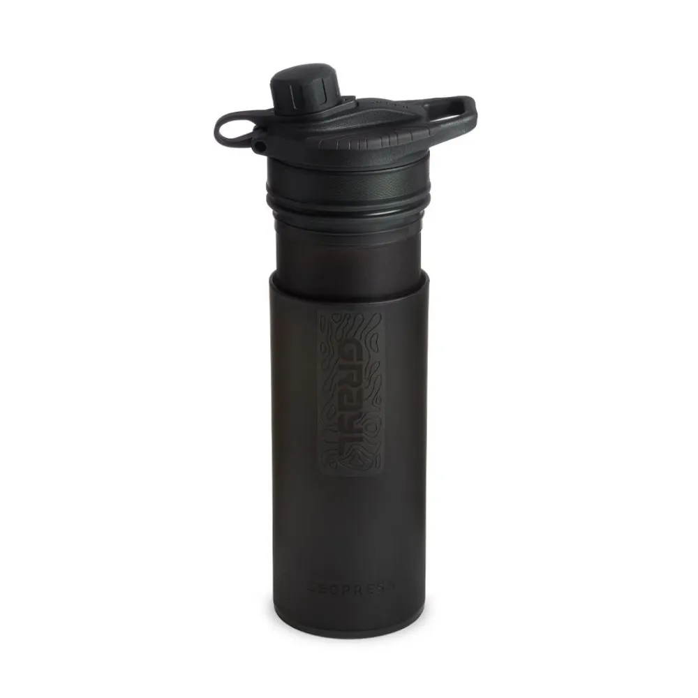 Online GRAYL GeoPress Purifier Bottle 710ml