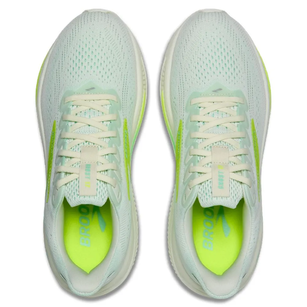 Outlet Brooks Ghost 17 Dam