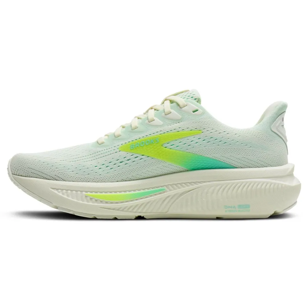 Outlet Brooks Ghost 17 Dam