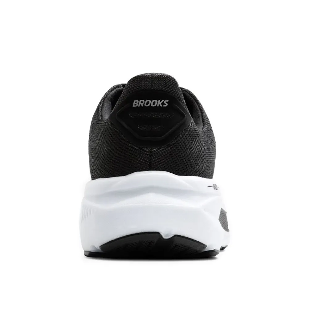 Hot Brooks Ghost 17 Dam
