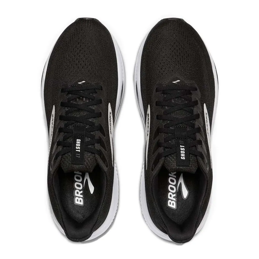 Hot Brooks Ghost 17 Dam