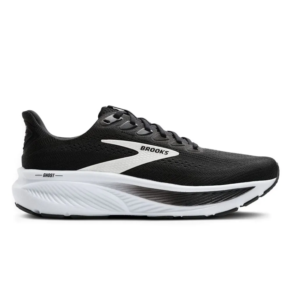 Hot Brooks Ghost 17 Dam
