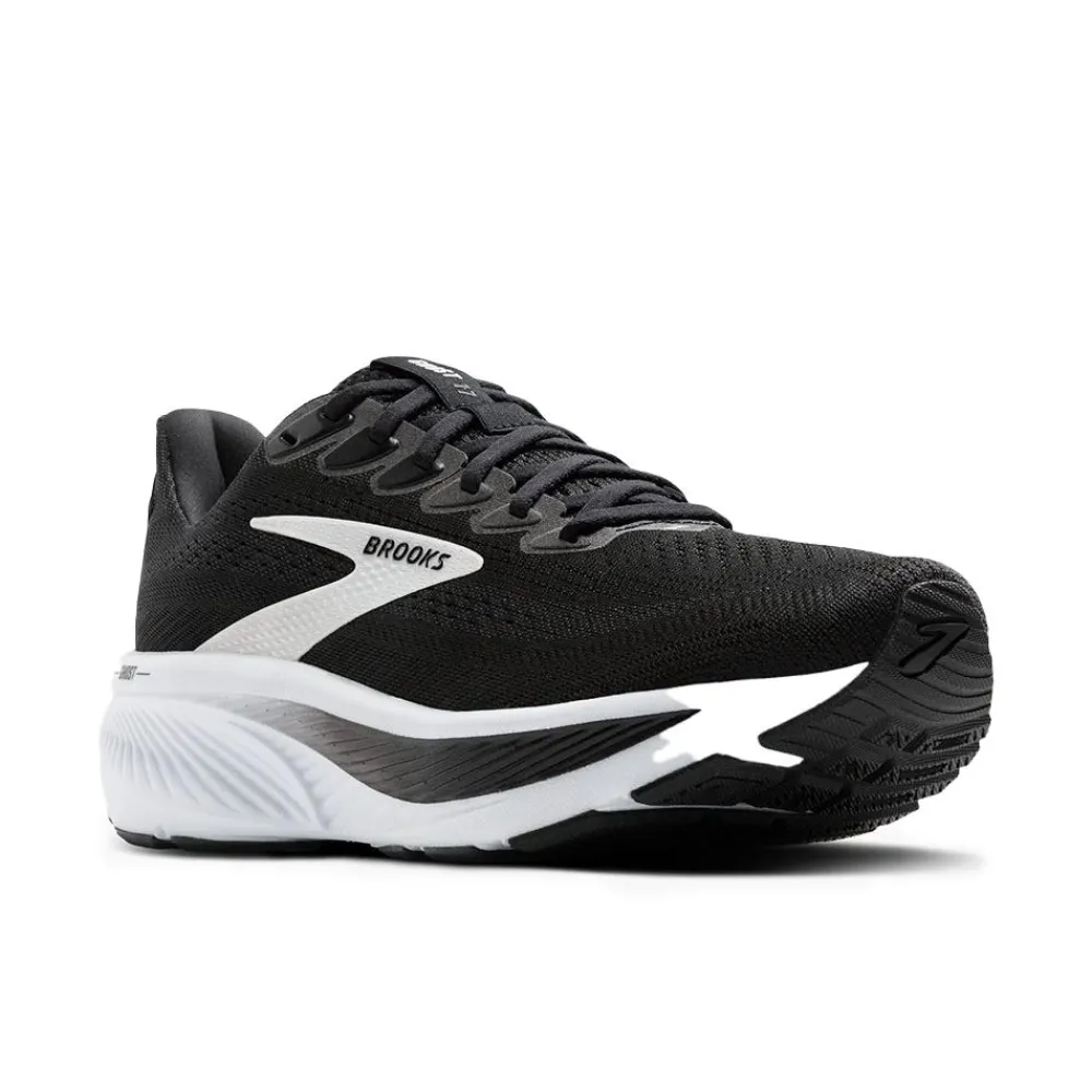 Hot Brooks Ghost 17 Dam