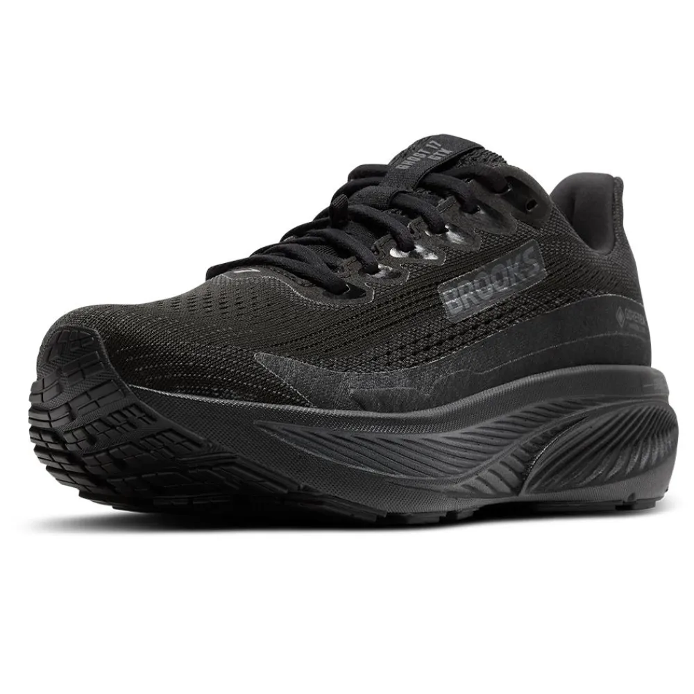 Allt Under Herrskor|Allt Under Löpning | Brooks Ghost 17 GTX Herr