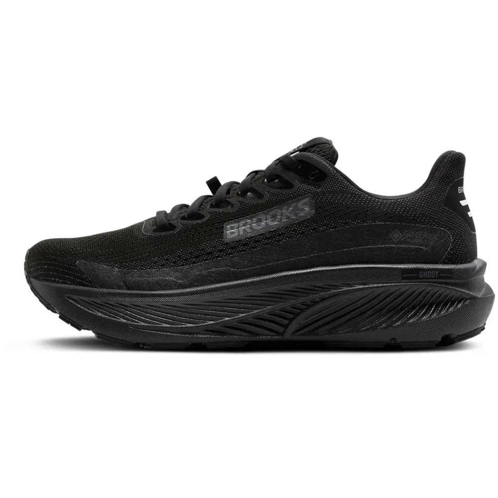 Allt Under Herrskor|Allt Under Löpning | Brooks Ghost 17 GTX Herr