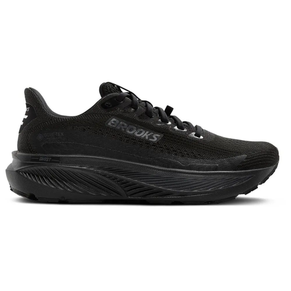 Allt Under Herrskor|Allt Under Löpning | Brooks Ghost 17 GTX Herr