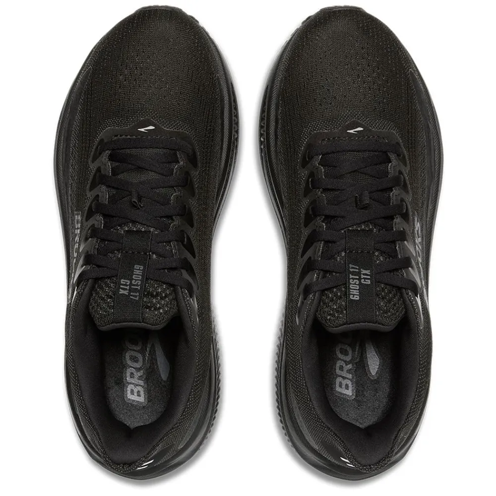 Allt Under Herrskor|Allt Under Löpning | Brooks Ghost 17 GTX Herr