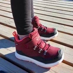 Discount Halti Gisla Mid DX Junior