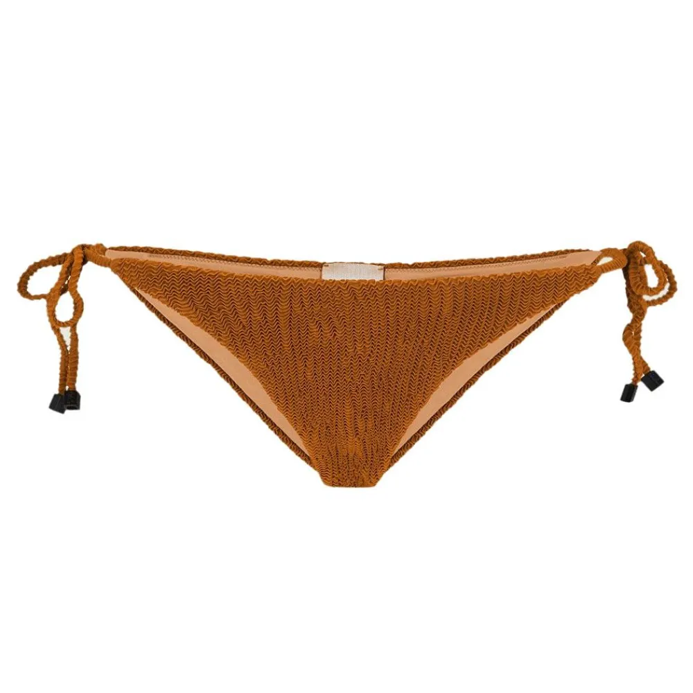 Badkläder | OAS Giza Azzura Bikini Botto Da