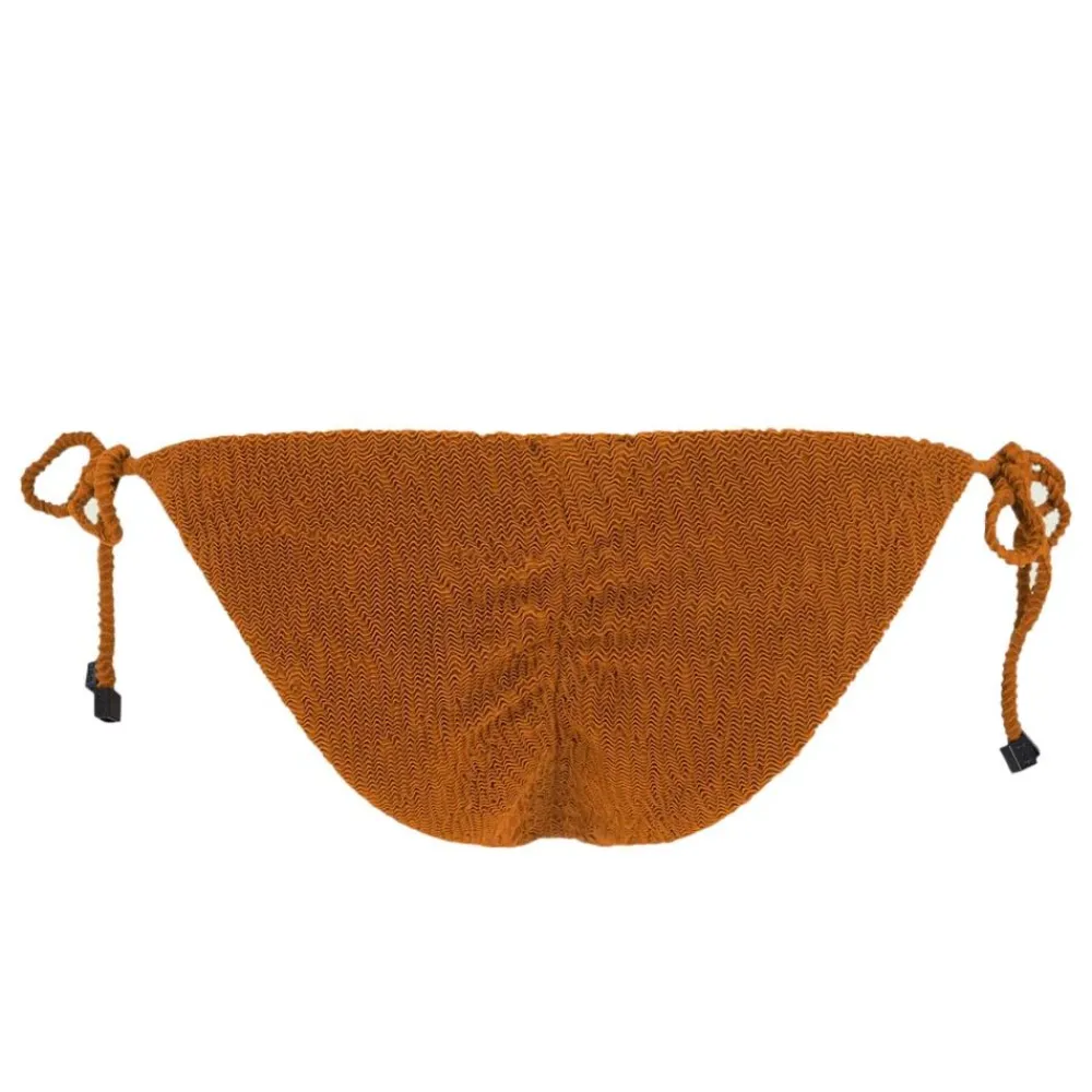 Badkläder | OAS Giza Azzura Bikini Botto Da