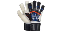 Fotboll | Select GK Gloves 0 Protection v Junior