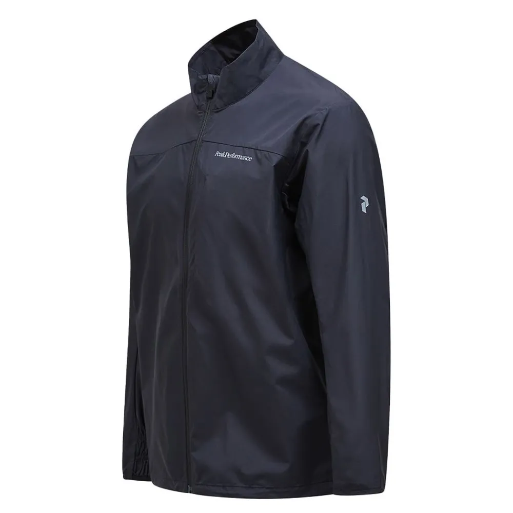 Allt Under Jackor | Peak Performance Glider Wind Jacket Herr