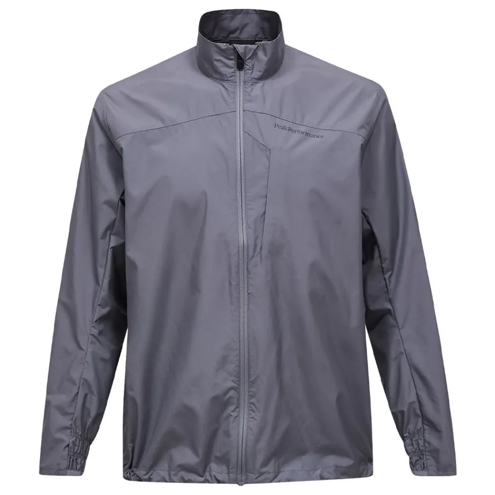 Allt Inom Golf|Golfjackor & Västar | Peak Performance Gider Wind Jacket Herr