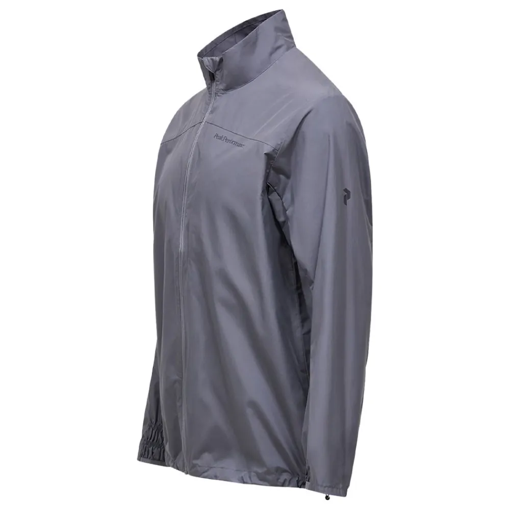 Allt Inom Golf|Golfjackor & Västar | Peak Performance Gider Wind Jacket Herr
