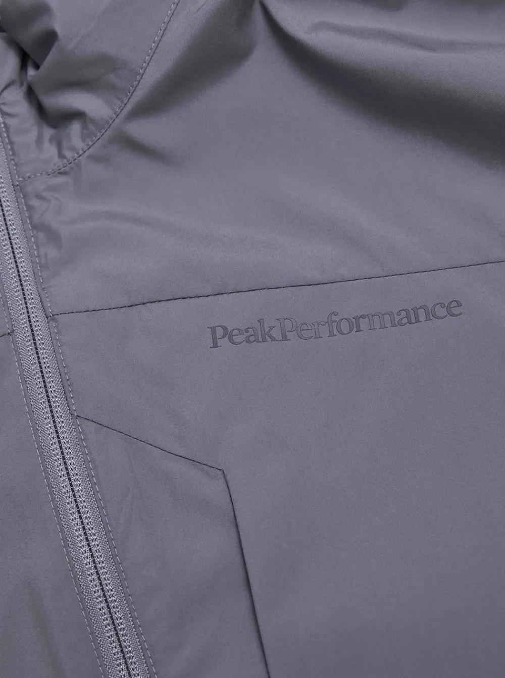Allt Inom Golf|Golfjackor & Västar | Peak Performance Gider Wind Jacket Herr